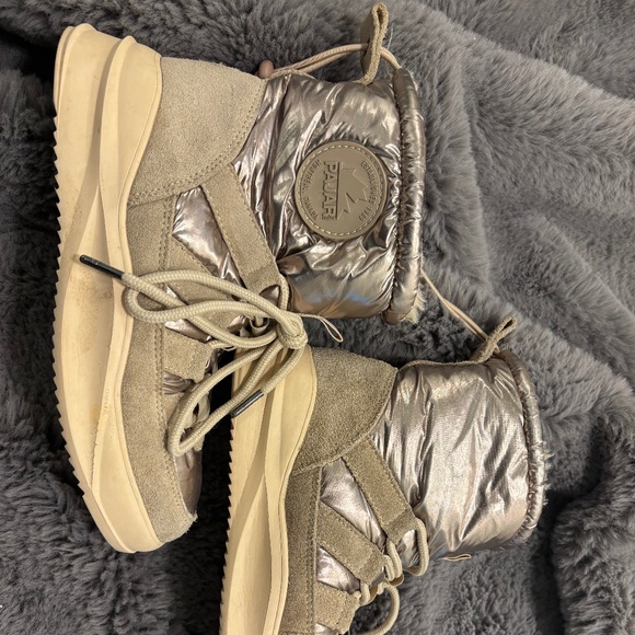 Pajar winter boots size 5 - Picture 1 of 3